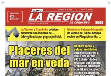 Edición Sábado 03 de Enero, 2026