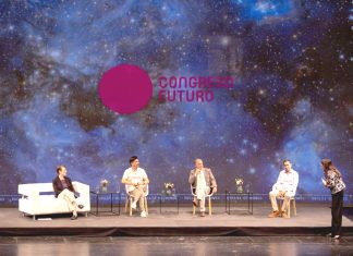 Congreso Futuro llega a la USerena el martes 13 de enero invitando a reflexionar sobre el rumbo de la humanidad