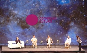 Congreso Futuro llega a la USerena el martes 13 de enero invitando a reflexionar sobre el rumbo de la humanidad