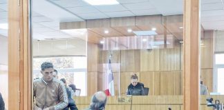 Confirman 20 años por homicidio calificado contra médico en La Serena