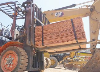 Minera Tres Valles asegura continuidad operacional hasta 2040 y proyecta hasta 800 empleos directos