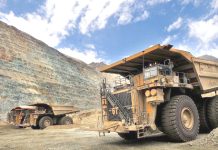 Deuda previsional de trabajadores del SLEP Elqui se pagaría con fondos del Royalty Minero