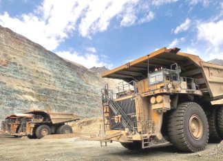 Deuda previsional de trabajadores del SLEP Elqui se pagaría con fondos del Royalty Minero