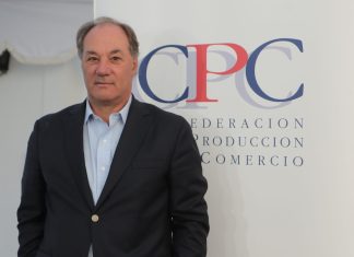 Multigremial busca instalar la crisis hídrica de Coquimbo en la agenda nacional con visita de Juan Sutil