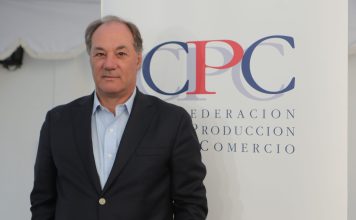 Multigremial busca instalar la crisis hídrica de Coquimbo en la agenda nacional con visita de Juan Sutil