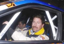 Biministro Daniel Mas ha enfrentado múltiples desafios, uno, el Dakar