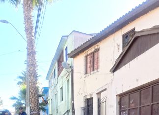 Hombre de 65 años es hallado sin vida en pleno centro porteño