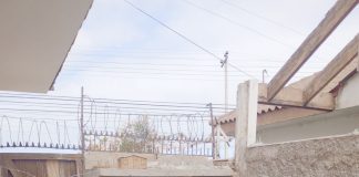 Fundación TECHO Chile en Coquimbo sufre sexto robo en menos de un mes