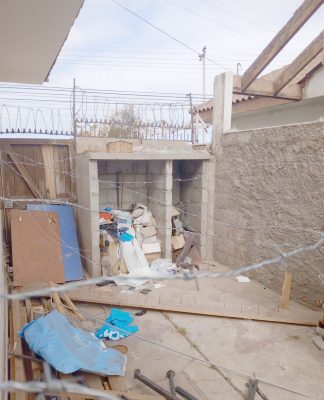 Fundación TECHO Chile en Coquimbo sufre sexto robo en menos de un mes