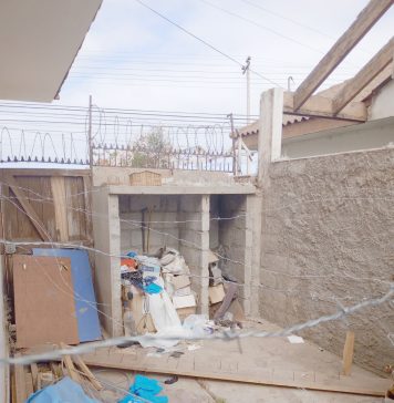 Fundación TECHO Chile en Coquimbo sufre sexto robo en menos de un mes