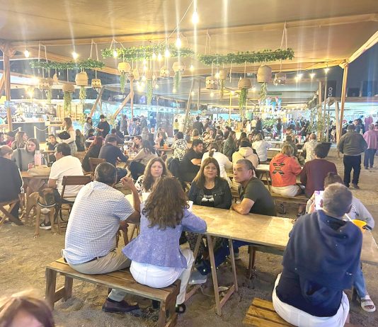 Paseo El Faro, una nueva apuesta por recuperar el ícono turístico