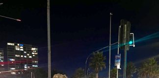 Furor entre turistas por scooters eléctricos se toma la Avenida del Mar