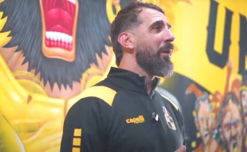 «Feliz de estar en el mejor equipo del momento»