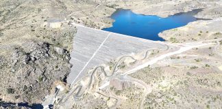 Regantes buscan que se cumpla compromiso de entregar aguas de Valle Hermoso para los SSR