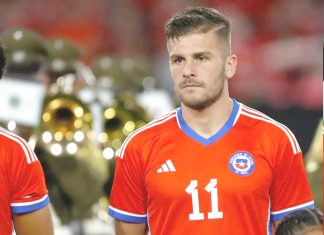 Delantera granate suma a Diego Rubio como refuerzo