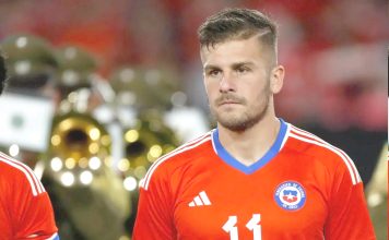 Delantera granate suma a Diego Rubio como refuerzo