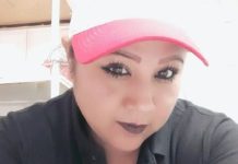 Imputado por muerte de Paulina tenía antecedentes previos de violencia intrafamiliar