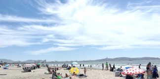 Falta de argentinos hace pericibir lento despegue de temporada