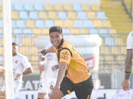 Los piratas llegan a Viña del Mar ilusionados con lograr un nuevo título