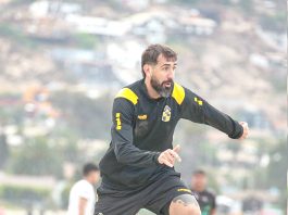 LUCAS PRATTO: «Me gusta competir por grandes cosas»