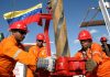Empresas estadounidenses reactivarían el sector petrolero venezolano