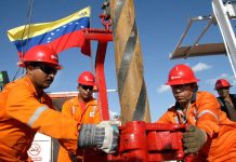 Empresas estadounidenses reactivarían el sector petrolero venezolano