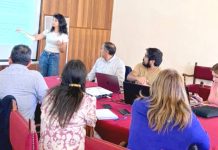 Municipio de La Serena avanza en una propuesta para el traspaso de área de salud