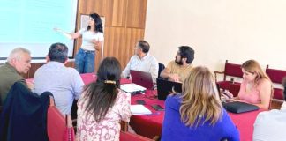 Municipio de La Serena avanza en una propuesta para el traspaso de área de salud