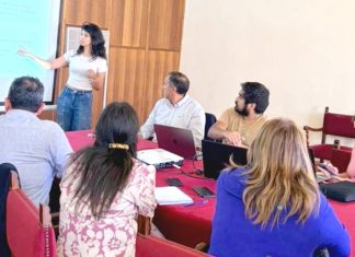 Municipio de La Serena avanza en una propuesta para el traspaso de área de salud