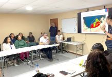 En la Bahía de Tongoy: Refuerzan trabajo coordinado y de capacitación tras superar Marea Roja