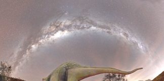 Río Hurtado primer territorio comunal en ser certificado por su cielo oscuro