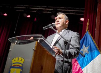 Del dueño de Rosa Agustina: En Vicuña se entusiasman que proyecto inmobiliario llegue a la comuna