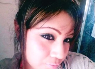 Familiares apuntan a expareja en muerte de Paulina Corrotea en Tierras Blancas