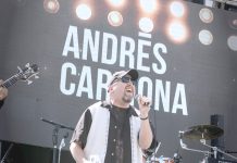 Coquimbano gana primer lugar en certamen internacional tras ser rechazado en la Quinta Vergara