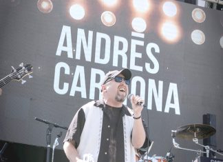 Coquimbano gana primer lugar en certamen internacional tras ser rechazado en la Quinta Vergara