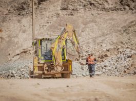 La Calculadora de Emisiones Directas para la pequeña minería