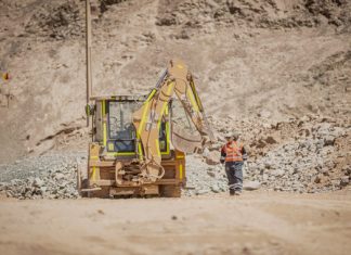 La Calculadora de Emisiones Directas para la pequeña minería