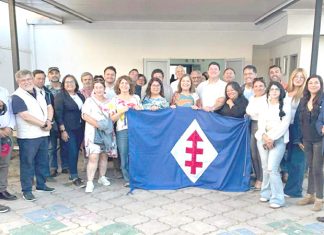 DC elige a su directiva regional buscando ser una «oposición constructiva» a Kast