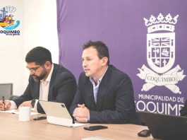 Llaman a la tranquilidad ante prohibición de consumo de mariscos extraídos en Tongoy