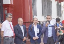 Querella criminal reabre causa por muerte de tres miristas en Coquimbo