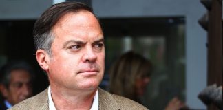 Revelan comprometedores chats de asesor del senador Walker en trama Bielorrusa