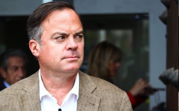 Revelan comprometedores chats de asesor del senador Walker en trama Bielorrusa