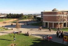 Madre de alumna que resultó quemada en Colegio Alemán frente a avance en la justicia: «Es un alivio pequeño, pero un alivio»