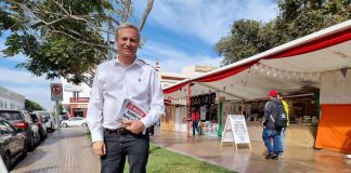 Kast celebró intervención en Venezuela: Una gran noticia para la región