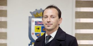 Alcalde de Coquimbo espera poner Primera Piedra del Mercado del Mar durante 2026