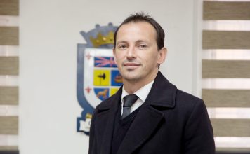 Alcalde de Coquimbo espera poner Primera Piedra del Mercado del Mar durante 2026