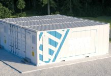 Aprueban declaración ambiental de central de almacenamiento de baterías por US$ 188 millones