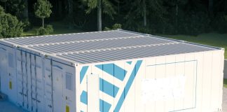 Aprueban declaración ambiental de central de almacenamiento de baterías por US$ 188 millones