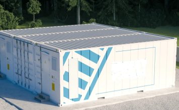 Aprueban declaración ambiental de central de almacenamiento de baterías por US$ 188 millones