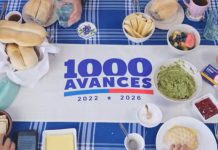 Invitan a la Región de Coquimbo a informarse en 1000avances.cl sobre obras y medidas impulsadas por el Gobierno